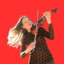 Logo Apprends le violon jazz