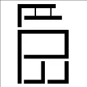 Logo Aquascaper. Community