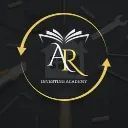 Logo AR INVESTING ACADEMY