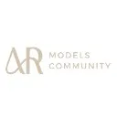 Logo AR Models <mark>Community</mark>