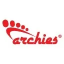 Logo Archies Footwear Kiosk