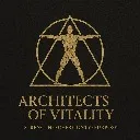Logo Architects of Vitality