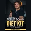 Logo The F Bomb Diet