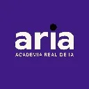 Logo ARIA | Academia <mark>Creadores</mark> IA