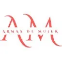 Logo Armas de Mujer