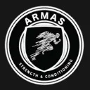 Logo Armas Pro Academy