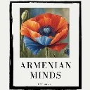 Logo Armenian Minds