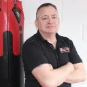 Logo Aro Fitness kickboxing