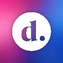 Logo AI Daydreams with Desiree