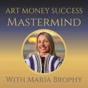 Logo Art Money Success MASTERMIND