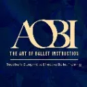 Logo Art of Ballet Instruction