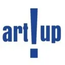 Logo art!up | Campus