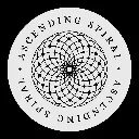 Logo Ascending Spiral Tribe