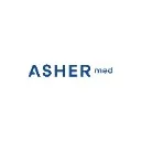 Logo Asher Med