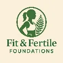 Logo Fit & Fertile Foundations™
