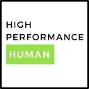 Logo High Performance Human