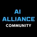 Logo AI Alliance Community