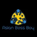 Logo Asian Boss Boy