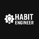 Logo Habit Engineer