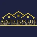 Logo Assets For Life Hub