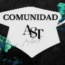 Logo Comunidad AST