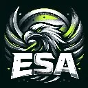 Logo Elite Sales <mark>Athlete</mark>s