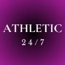 Logo ATHLETIC 24/7