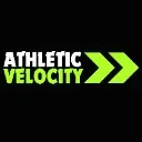 Logo <mark>Athlete</mark> Development