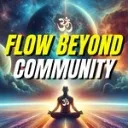 Logo Flow Beyond