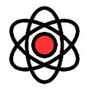 Logo ATOMIC 100K