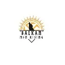 Logo Balkan Men Rising 2.0