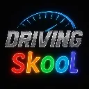 Logo Driving Skool