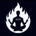Logo Aura Men Coaching