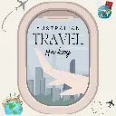 Logo Australian Travel <mark>Hack</mark>ing