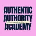 Logo Authentic Authority Academy