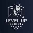 Logo Level Up (FREE)