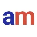 Logo Authent<mark>ic</mark> Marketer Academy