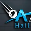 Logo Auto Hail Repair
