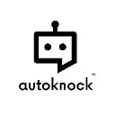 Logo Autoknock | AI & Automation