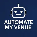 Logo Automate My Venue