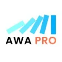 Logo Automate What Academy PRO