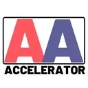 Logo <mark>Automated</mark> Agency Accelerator