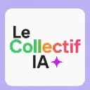 Logo Le Collectif IA