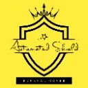 Logo Automated Shield