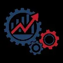 Logo Automated Marketer