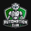 Logo Automation Club