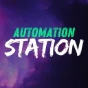 Logo Automation Station