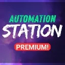 Logo Automation Station Premium
