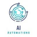 Logo AI Automations For Business