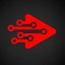 Logo AUTOMATIZACION YOUTUBE  IA